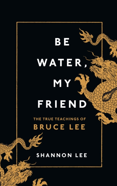 Bruce lee philosophy book online