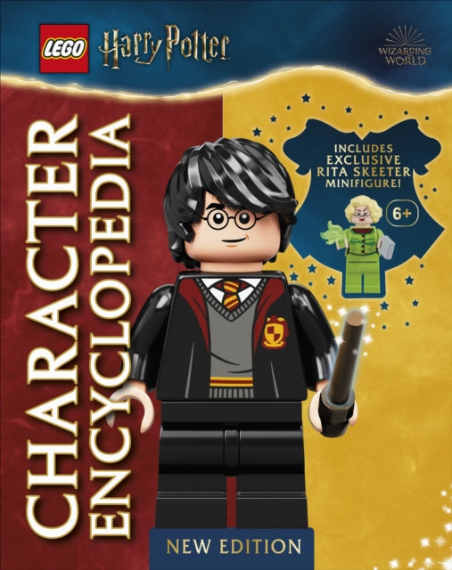 Harry potter mini figure sale