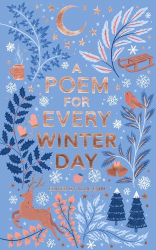 The Best Cosy Winter Solstice Books