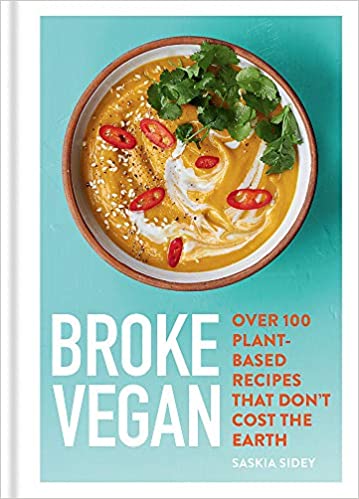 7 Amazing Vegan Cookbooks You Have to Try This January