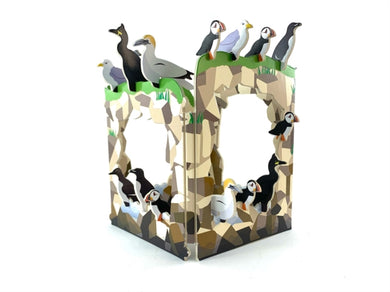 Coastal Birds Playset-0797153979146