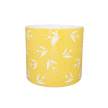 Charger l&#39;image dans la galerie, Ceramic Plant Pot - RSPB (Free as a Bird)
