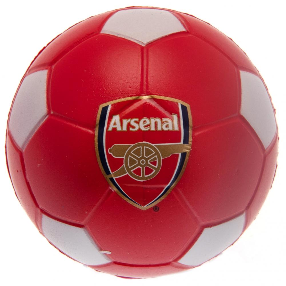 Arsenal FC Stress Ball-5037970063747