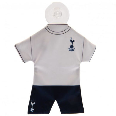 Tottenham Hotspur FC Mini Kit-5051586003157