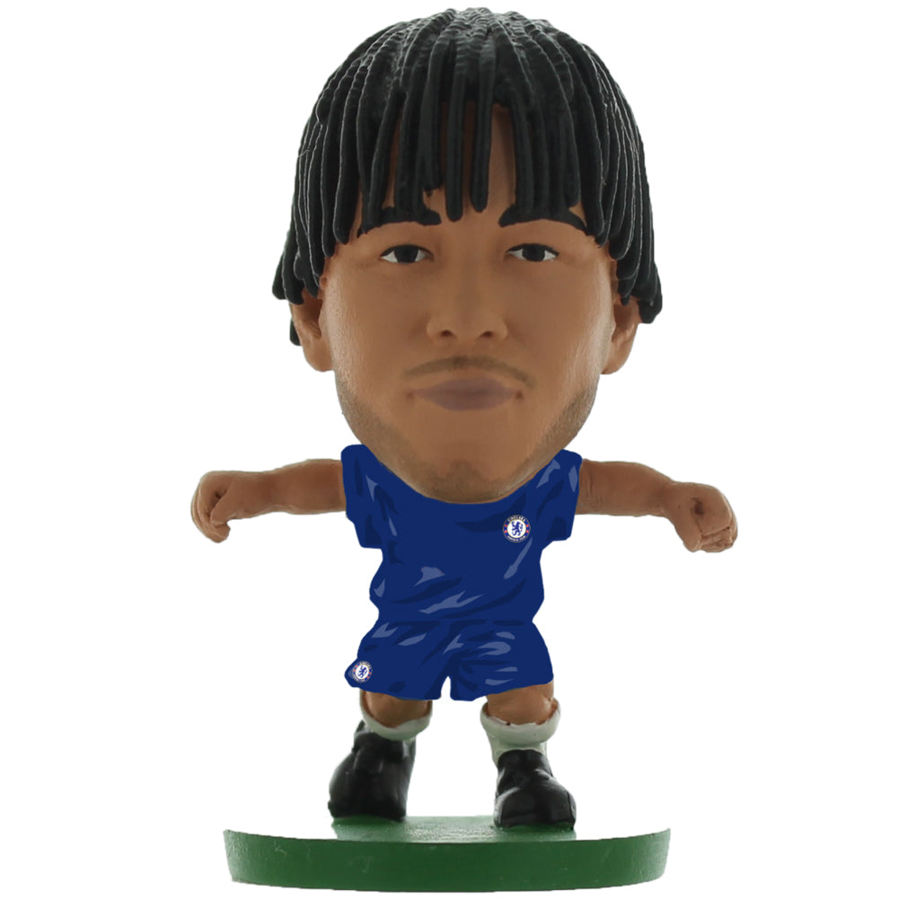 Chelsea FC SoccerStarz James-5056122507731