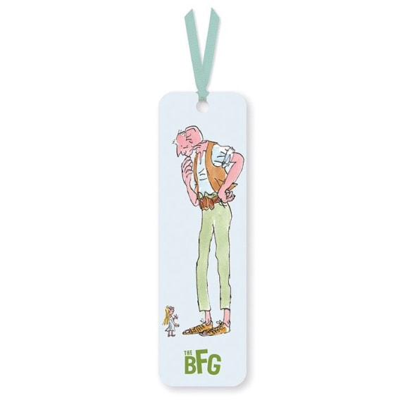 BFG Bookmark-5015278344171