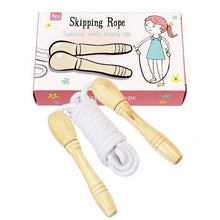 Charger l&#39;image dans la galerie, Traditional Skipping Rope
