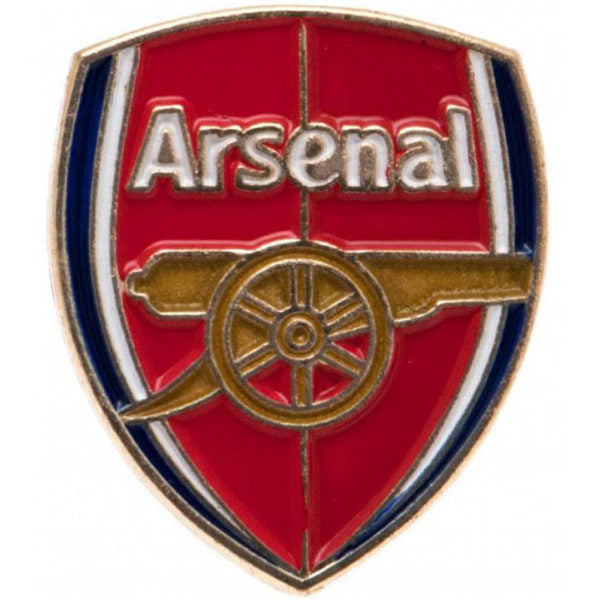 Arsenal FC Crest Badge-5015860071843