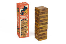 Cargar imagen en el visor de la galería, Stacking Tower Wooden Game
