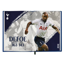 Cargar imagen en el visor de la galería, TOTTENHAM HOTSPUR FC 2025 A5 DIARY
