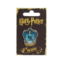 Load image into Gallery viewer, Pin Badge Enamel - Harry Potter (Ravenclaw)
