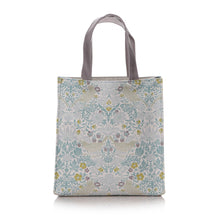 Cargar imagen en el visor de la galería, Tote Bag William Morris Strawberry Thief
