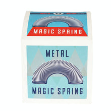 Cargar imagen en el visor de la galería, Metal Magic Spring - Wild Bear
