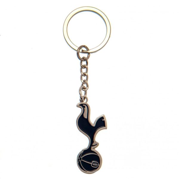 Tottenham Hotspur FC Keyring-5015860071782