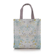 Load image into Gallery viewer, Tote Bag William Morris Strawberry Thief
