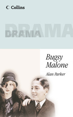 Bugsy Malone-9780003302301