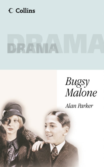 Bugsy Malone-9780003302301