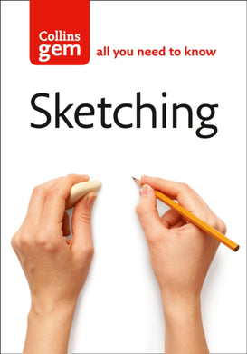 Sketching-9780007203277