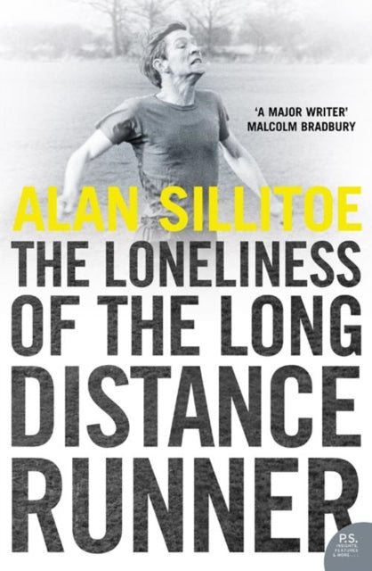 The Loneliness of the Long Distance Runner-9780007255603