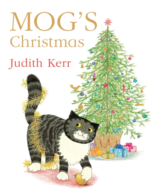 Mogs Christmas-9780007347056