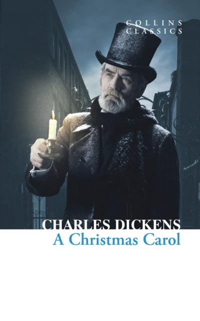 A Christmas Carol-9780007350865