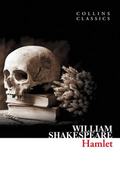 Hamlet-9780007902347