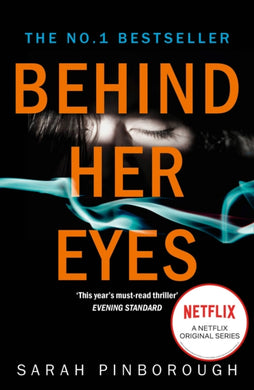 Behind Her Eyes-9780008131999