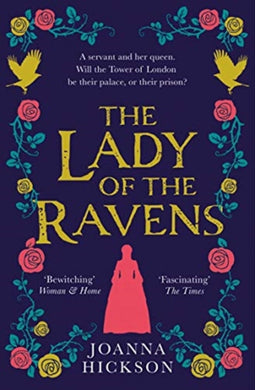 The Lady of the Ravens : Book 1-9780008305611