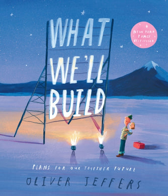 What Well Build : Plans for Our Together Future-9780008382216