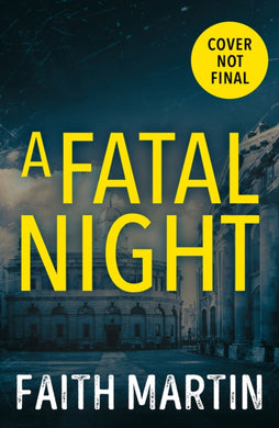 A Fatal Night : Book 7-9780008410520