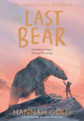 The Last Bear-9780008411312