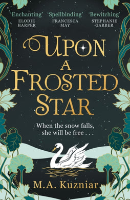 Upon a Frosted Star-9780008450779