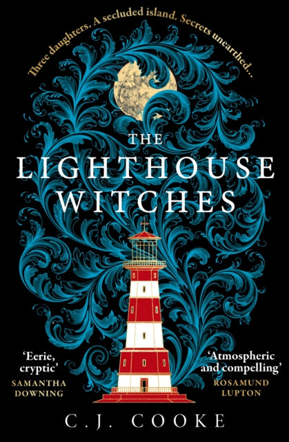 The Lighthouse Witches-9780008455446