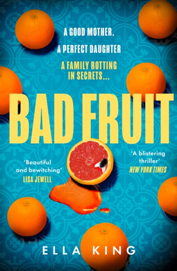 Bad Fruit-9780008476595