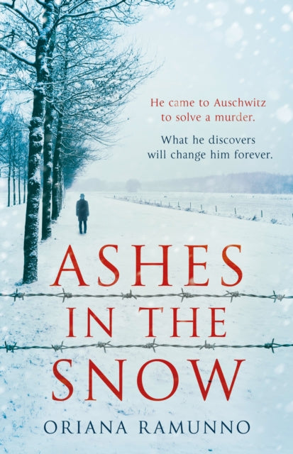 Ashes in the Snow : Book 1-9780008495572