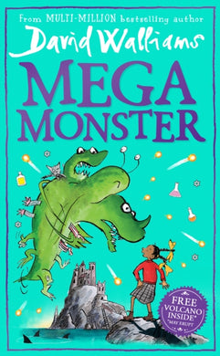 Megamonster-9780008499761