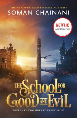 The School for Good and Evil : Book 1-9780008508050