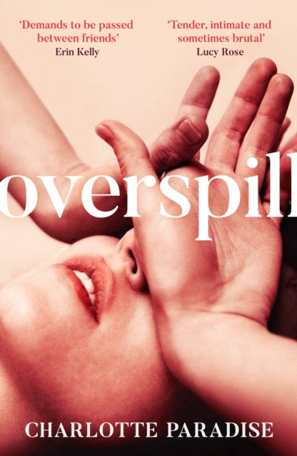 Overspill-9780008559984