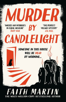 Murder by Candlelight : Book 1-9780008590123