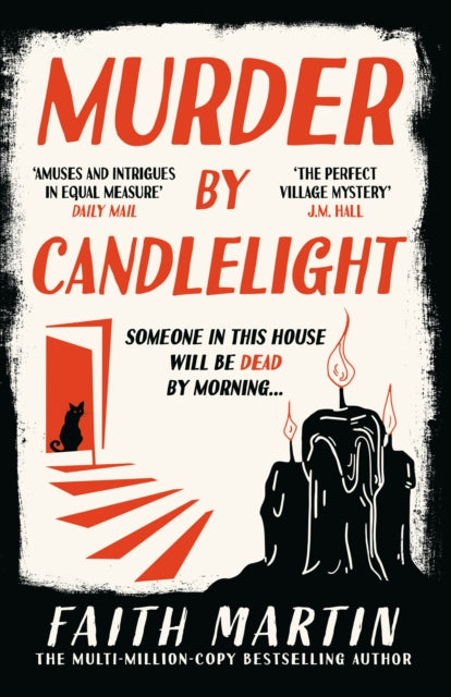 Murder by Candlelight : Book 1-9780008590123