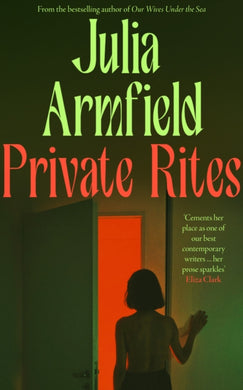 Private Rites-9780008608033