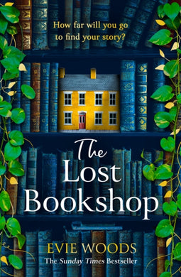 The Lost Bookshop-9780008609214