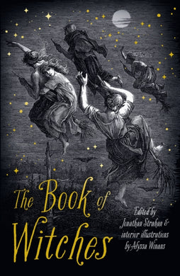 The Book of Witches-9780008618476