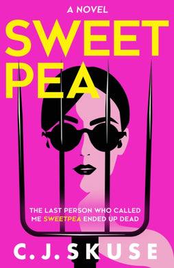 Sweetpea : Book 1-9780008620080