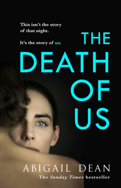 The Death of Us-9780008625610