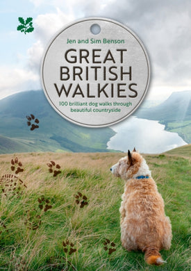 Great British Walkies-9780008641337