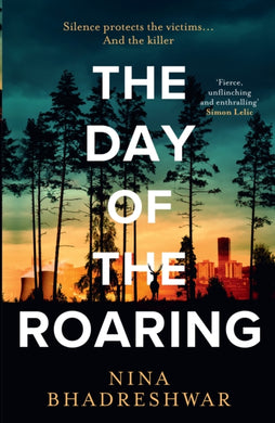 The Day of the Roaring-9780008645687