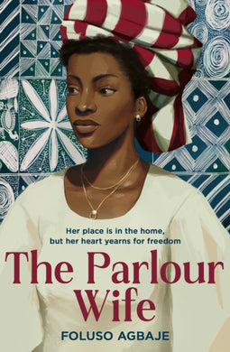 The Parlour Wife-9780008654719