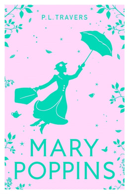 Mary Poppins-9780008656027