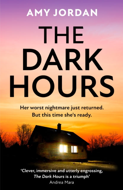 The Dark Hours-9780008656980